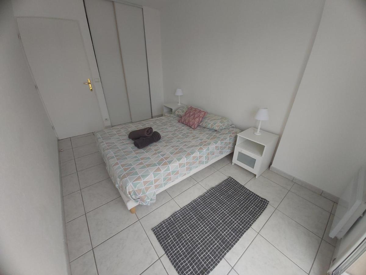 Centre, Grand T2 Balcon Pkg, Plage Gare 600M, Tres Calme Arcachón Exterior foto